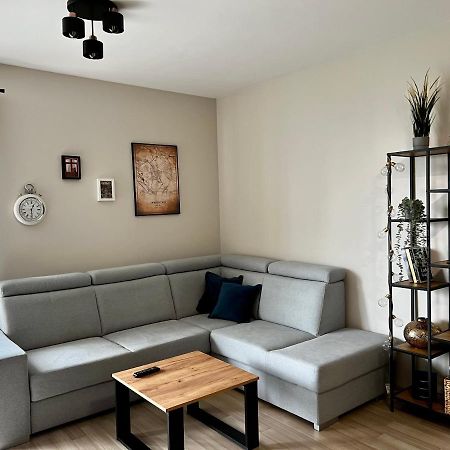 Apartament Jaworzno Bagian luar foto