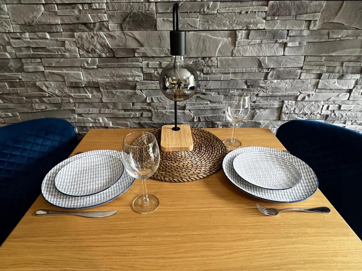 Apartament Jaworzno Bagian luar foto